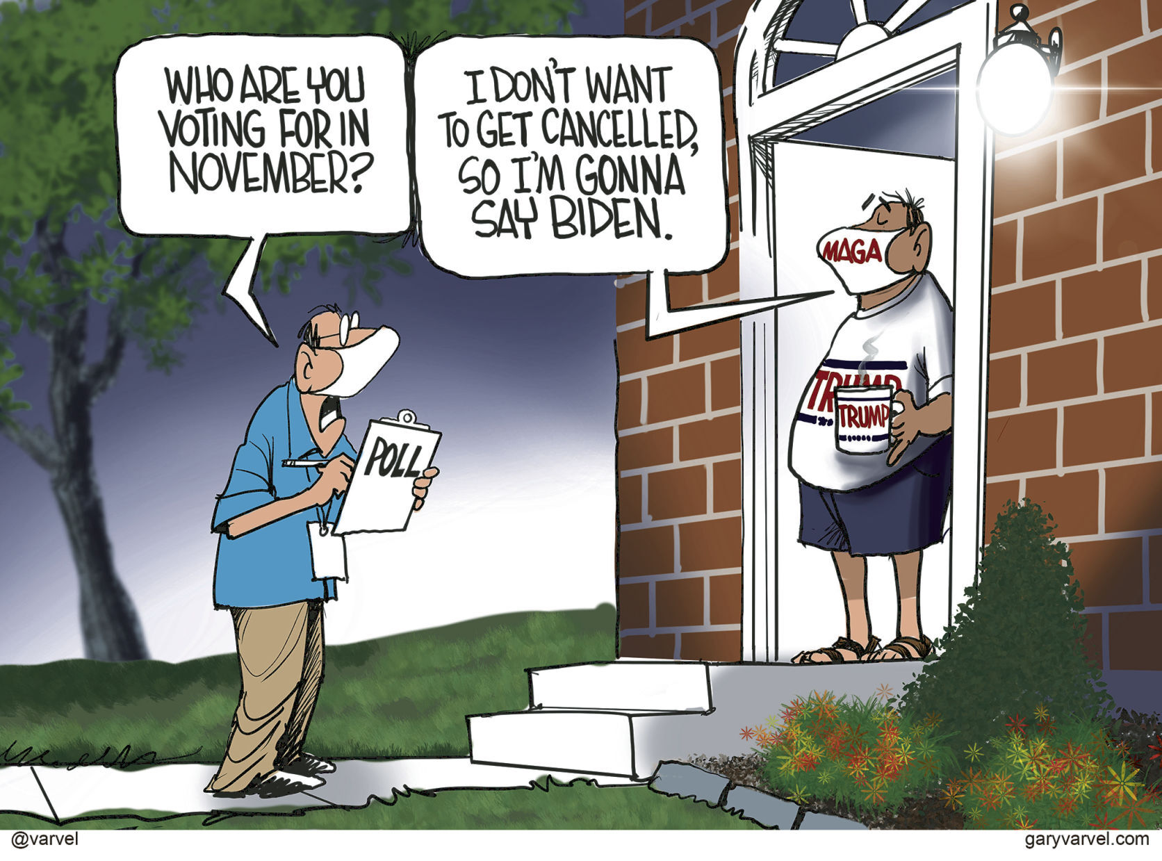 cartoon